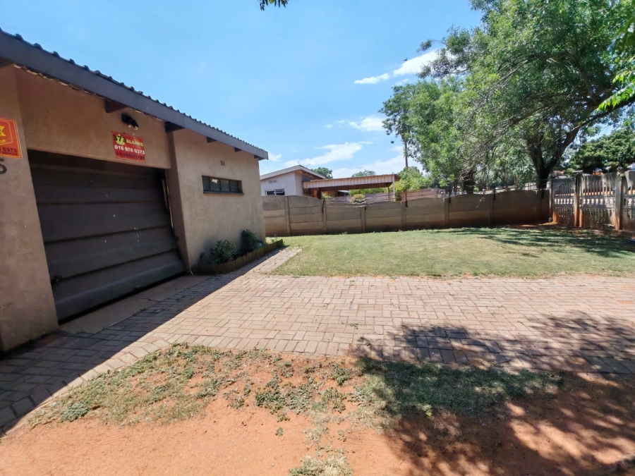 4 Bedroom Property for Sale in Sasolburg Ext 12 Free State